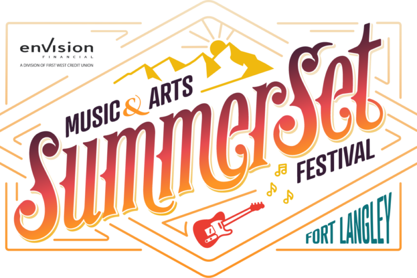 Summerset Festival