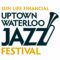 Sun Life UpTown Waterloo Jazz Festival