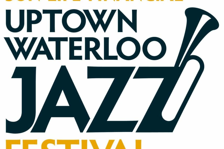 Sun Life UpTown Waterloo Jazz Festival Waterloo City Centre parking