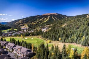 Thanksgiving Weekend Activities in and around Kamloops