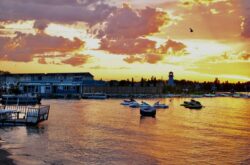 Central Alberta Lakes With Boat, Kayak, Canoe, SUP Rentals