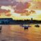 Central Alberta Lakes With Boat, Kayak, Canoe, SUP Rentals