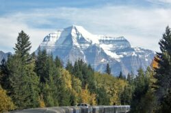 Alberta Train Tours For Spectacular Fall Colours & Spooky Adventures