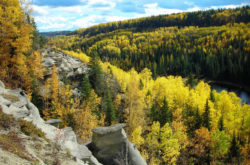 Things to Do at Sundance Provincial Park: Lakes, Hoodoos & Wildland trails