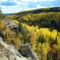 25 Fall Day Trips in and Around Edmonton