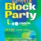 Sunfest Block Party