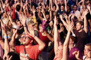 Sunfest Announces 2026 Lineup for Global Music Festival in London