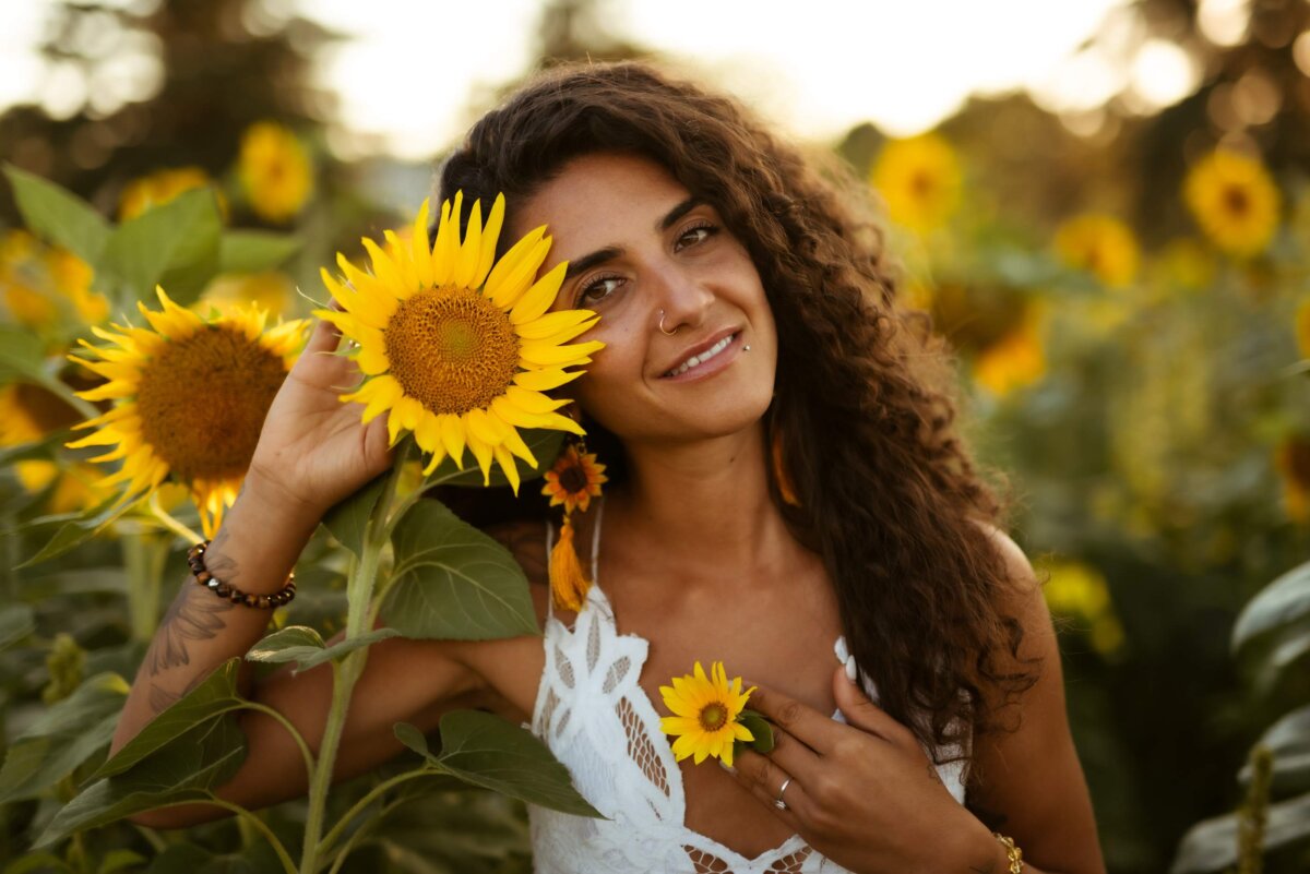 Sunflower Garden Festival