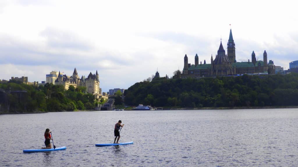Attractions In Ottawa To Do Canada