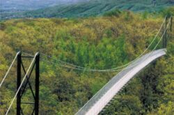 15 Suspension and Scenic Bridges to Explore in Ontario