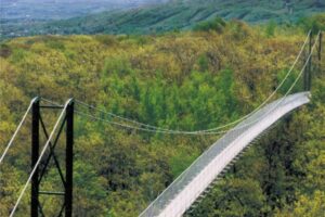 15 Suspension and Scenic Bridges to Explore in Ontario
