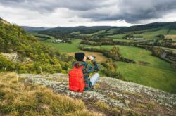 Experience Changing Seasons on the Sussex Bluff Trail: Make the Best of Your Hike Amid New Brunswick’s Lush Landscapes
