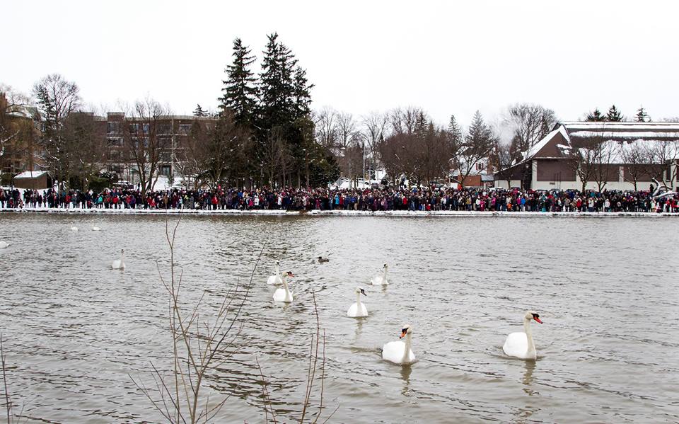 5 Getaways for this Weekend in Ontario