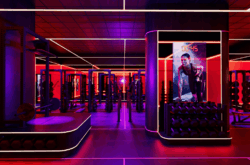 Toronto's Yorkville Is Getting an 18,000-Square-Foot Fitness and Wellness Centre This November