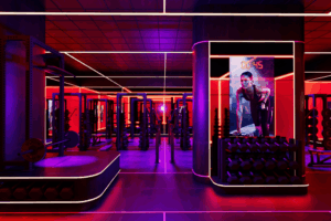 Toronto's Yorkville Is Getting an 18,000-Square-Foot Fitness and Wellness Centre This November