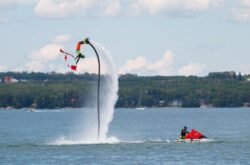 Things to do in Sylvan Lake