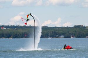 Things to do in Sylvan Lake