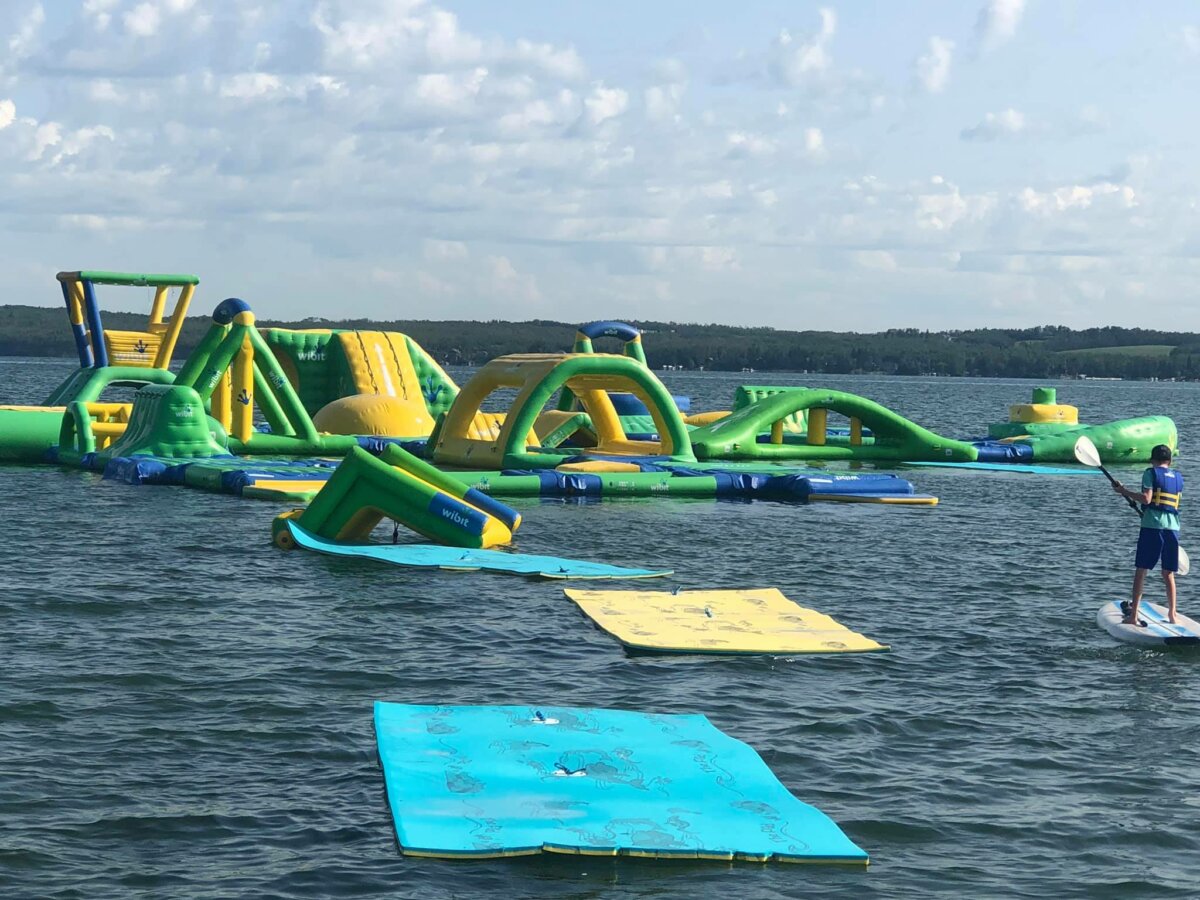 10 Adventure Parks For a Thrilling Summer in Alberta