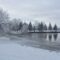 Things to do during Winter in Sylvan Lake Alberta