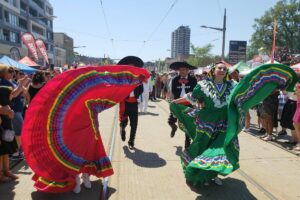 2026 Salsa on St. Clair: What to See and Do at Canada’s Biggest Latin Street Party This Weekend