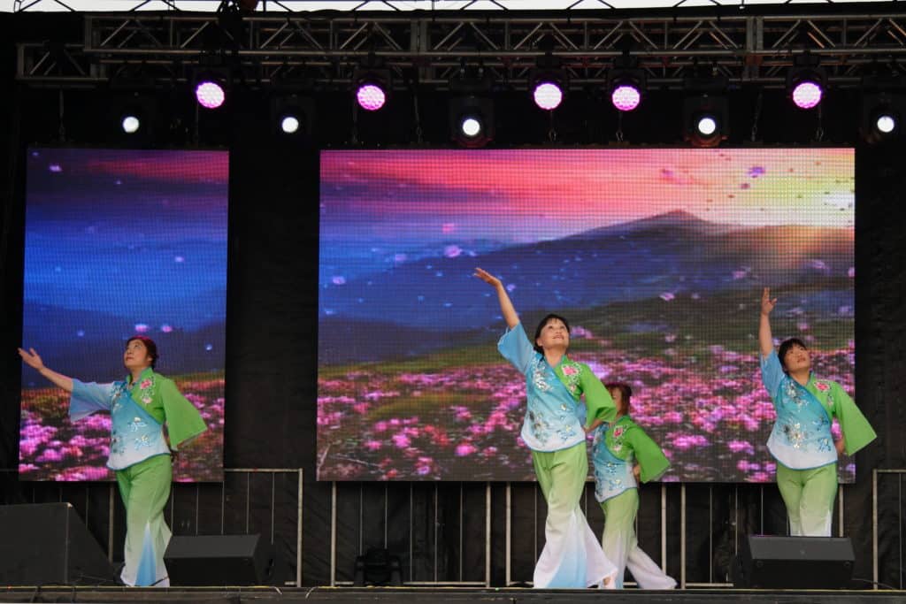 Things to Do this Summer in Markham