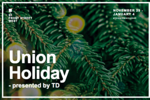 Union Holiday