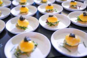 Canada’s 10 Best New Restaurants in 2025 According to Air Canada