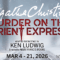 Agatha Christie's Murder On The Orient Express