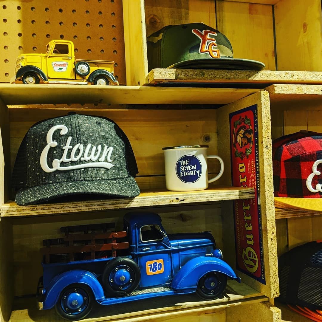 15 Local Shops for Unique Christmas and Holiday Gifts in Edmonton