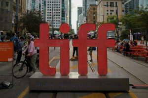 TIFF Festival Street 2026: Free Things to See, Do and Experience