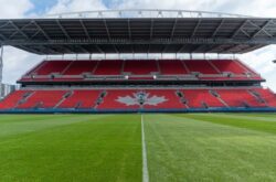 Major League Soccer Suspends All Games for 30 Days