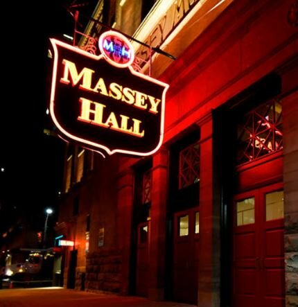 TSO - RETURN TO MASSEY HALL | Massey Hall, 178 Victoria Street Toronto