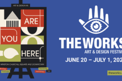 The Works Art & Design Festival
