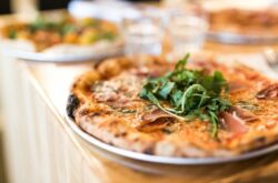 Halifax Restaurants Open for Takeout & Food Delivery During COVID-19