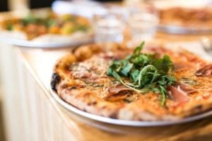 Halifax Restaurants Open for Takeout & Food Delivery During COVID-19