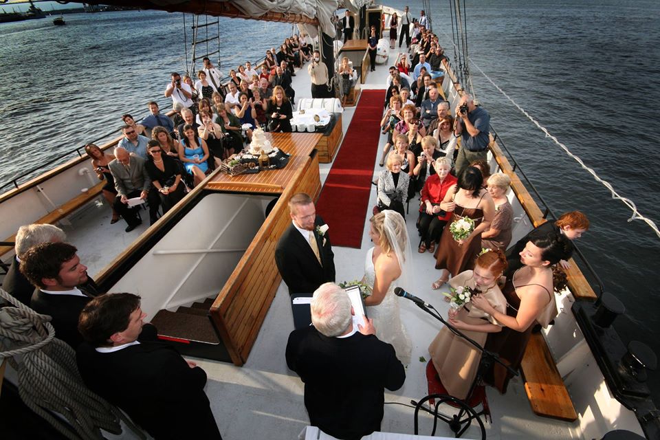 15 Things to Do on The Halifax Waterfront | To Do Canada