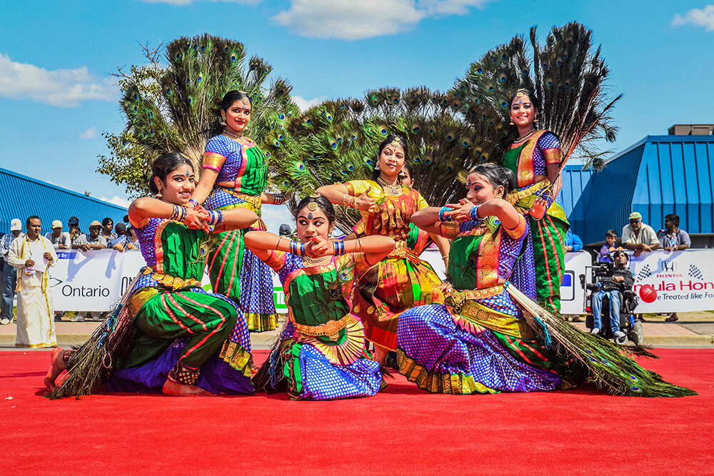 Tamil Fest 2022