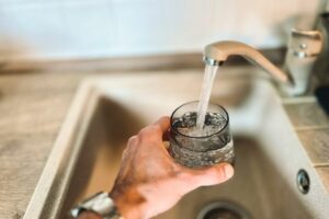 Fredericton Wins Best Tap Water Title in North America; Muskoka and Edmonton Earn Recognition