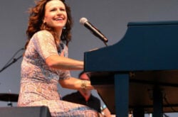 Tapestry - The Carole King Songbook