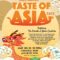 Taste of Asia