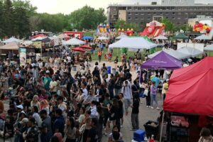 Food and Drink Festivals For a Tasty Summer in Winnipeg