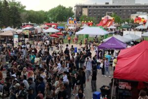 Food and Drink Festivals For a Tasty Summer in Winnipeg