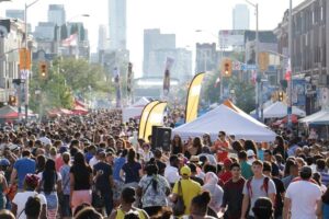 Things to do in Toronto this Weekend: August 10 to 12: Events & Festivals