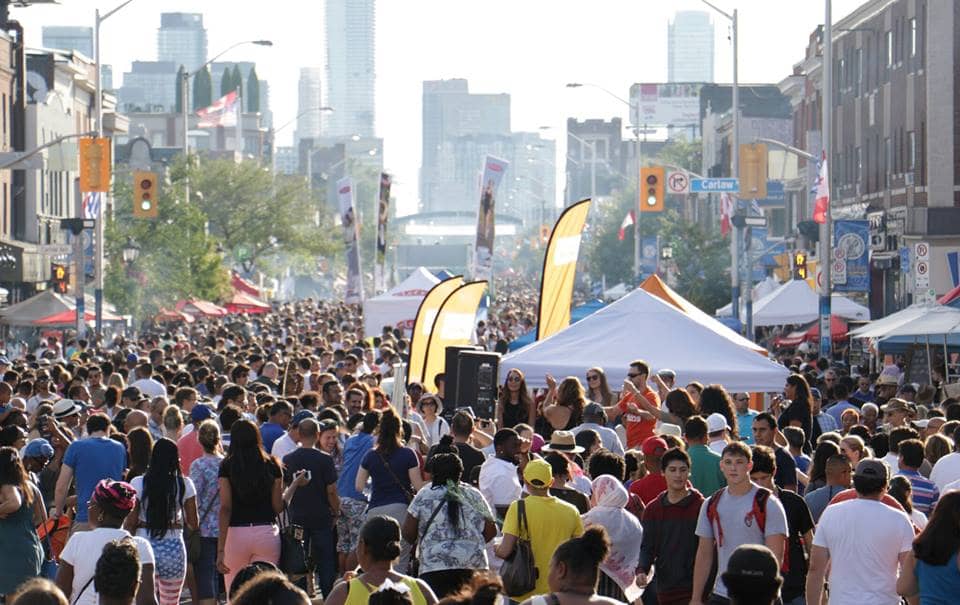 Things to do in Toronto this Weekend: August 10 to 12: Events & Festivals