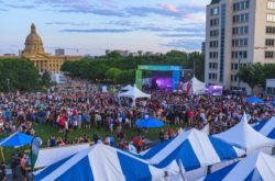 Things to Do in Edmonton This July