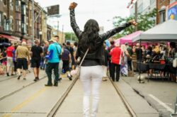 What to Expect When Taste of Little Italy Returns This Weekend (Road Closures)