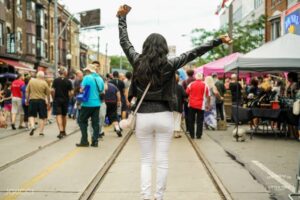 What to Expect When Taste of Little Italy Returns This Weekend (Road Closures)