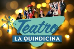 Teatro New Year's Eve