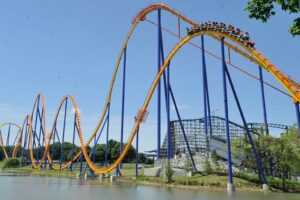 Things to do with Teens in Toronto