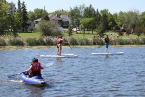 20+ Fun Things to Do in and Around Leduc This Summer